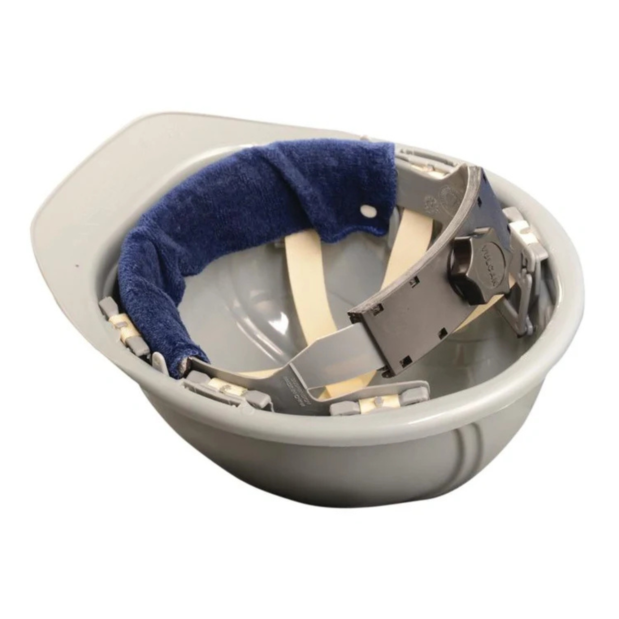 Occunomix Terry Toppers Snap On Hard Hat Sweatband from Columbia Safety